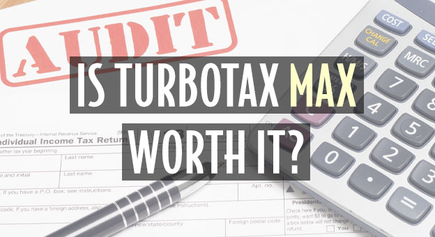 turbotax max worth it