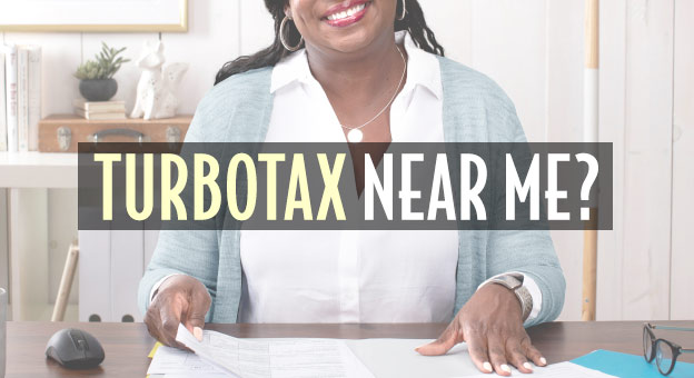 turbotax near me