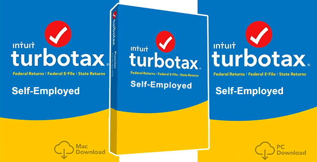 turbotax self employed 2021