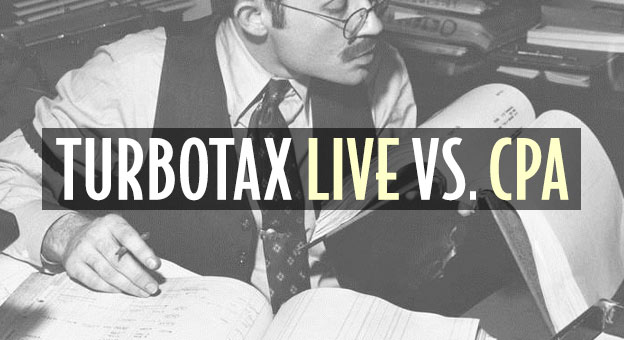 turbotax vs cpa