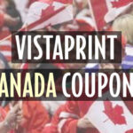 vistaprint canada coupons