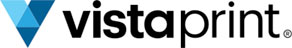 vistaprint logo 2024