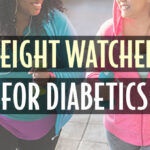 weight watchers diabetics