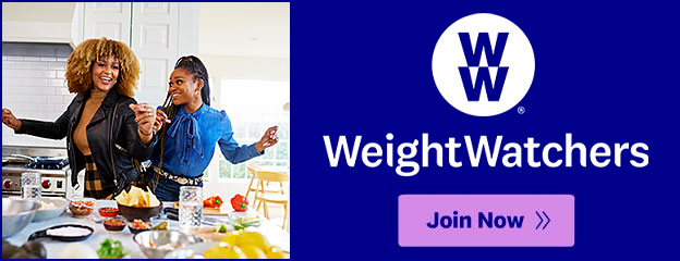 weight watchers offer