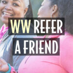 weight watchers refer friend