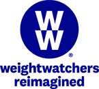 the reimagined logo of the weight watchers
