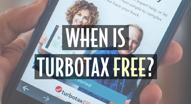 is turbotax free